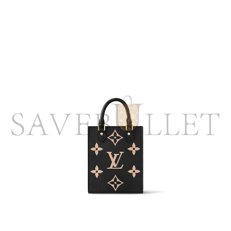 l0vis Vvtt0n petit sac plat m81416 (17*14*5cm)